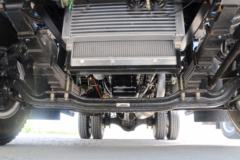 凯马 凯捷GM6 143马力 4X2 3.71米自卸车(KMC3046GC34P5)