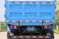 凯马 凯捷GM6 143马力 4X2 3.71米自卸车(KMC3046GC34P5)