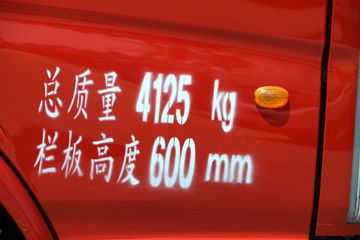 ���� GK6������ 87���� 4X2 3.2����ж��(˫��)ͼƬ