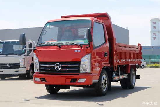 ���� GK6������ 87���� 4X2 3.2����ж��(˫��)