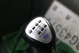 大运N8C&nbsp;自卸车驾驶室                                               图片