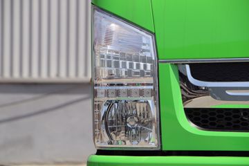 ���� GK8������ 87���� 4X2 3.45����ж��ͼƬ