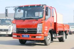 国五带牌凯捷M3载货车一口价7.5万