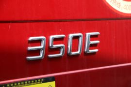 大运新N8E&nbsp;载货车外观                                                图片