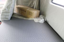 大运新N8E&nbsp;载货车驾驶室                                               图片