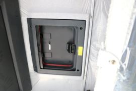 大运N8V 牵引车驾驶室                                               图片