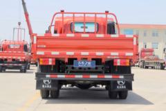 凯马 凯捷M3 87马力 4.2米单排栏板轻卡(KMC1042A33D5)