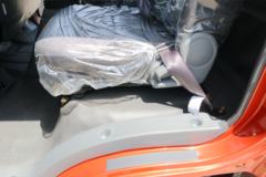 凯马 凯捷M3 87马力 4.2米单排栏板轻卡(KMC1042A33D5)