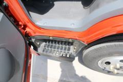 凯马 凯捷M3 87马力 4.2米单排栏板轻卡(KMC1042A33D5)