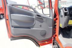 凯马 凯捷M3 87马力 4.2米单排栏板轻卡(KMC1042A33D5)