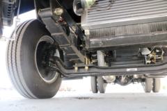 凯马 凯捷M3 87马力 4.2米单排栏板轻卡(KMC1042A33D5)