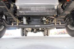 凯马 凯捷M3 87马力 4.2米单排栏板轻卡(KMC1042A33D5)