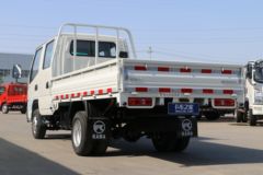 凯马 K1 110马力 3.1米双排栏板轻卡(KMC1036Q26S5)