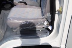 凯马 K1 110马力 3.1米双排栏板轻卡(KMC1036Q26S5)