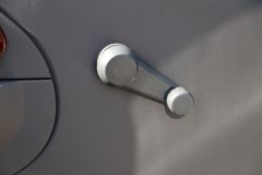 凯马 K1 110马力 3.1米双排栏板轻卡(KMC1036Q26S5)