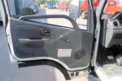 凯马 K1 110马力 3.1米双排栏板轻卡(KMC1036Q26S5)