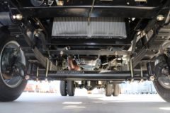 凯马 K1 110马力 3.1米双排栏板轻卡(KMC1036Q26S5)