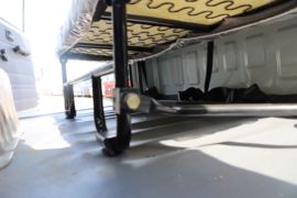 K3&nbsp;载货车驾驶室                                               图片