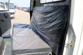 K3&nbsp;载货车驾驶室                                               图片