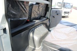 K3&nbsp;载货车驾驶室                                               图片