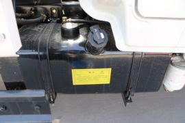 K3&nbsp;载货车底盘                                                图片