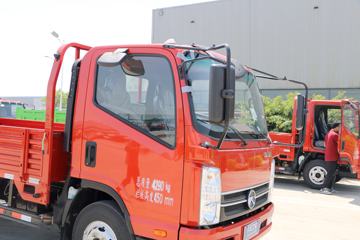 ���� ����HM3 87���� 4X2 4.2����ж��ͼƬ