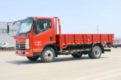 凯马 凯捷HM3 87马力 4X2 4.2米自卸车(KMC3042HA33D5)