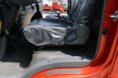 凯马 凯捷HM3 87马力 4X2 4.2米自卸车(KMC3042HA33D5)