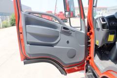 凯马 凯捷HM3 87马力 4X2 4.2米自卸车(KMC3042HA33D5)