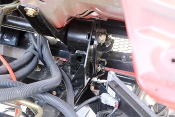 ���� ����HM3 87���� 4X2 4.2����ж��ͼƬ