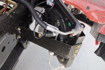 ���� ����HM3 87���� 4X2 4.2����ж��ͼƬ