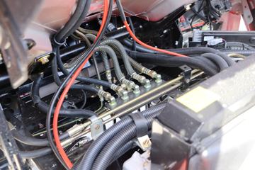 ���� ����HM3 87���� 4X2 4.2����ж��ͼƬ