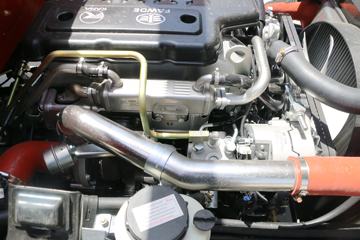 ���� ����HM3 87���� 4X2 4.2����ж��ͼƬ