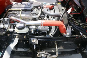 ���� ����HM3 87���� 4X2 4.2����ж��ͼƬ