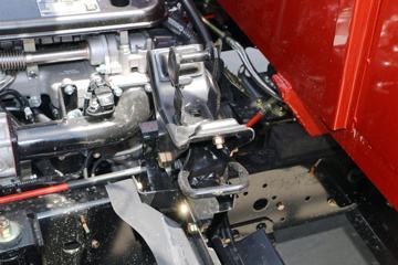 ���� ����HM3 87���� 4X2 4.2����ж��ͼƬ