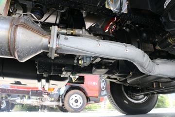 ���� ����HM3 87���� 4X2 4.2����ж��ͼƬ