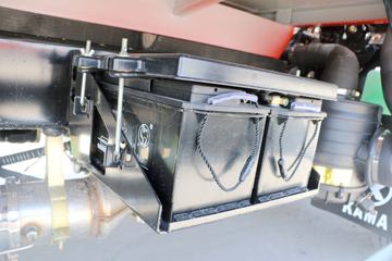 ���� ����HM3 87���� 4X2 4.2����ж��ͼƬ