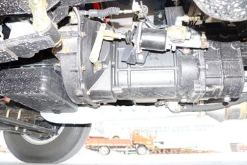 ���� ����HM3 87���� 4X2 4.2����ж��ͼƬ