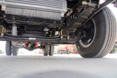 凯马 凯捷HM3 87马力 4X2 4.2米自卸车(KMC3042HA33D5)