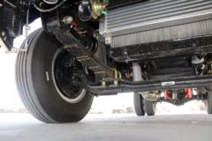 凯马 凯捷HM3 87马力 4X2 4.2米自卸车(KMC3042HA33D5)