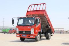 凯马 凯捷HM3 87马力 4X2 4.2米自卸车(KMC3042HA33D5)