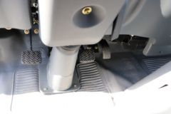 凯马 K3金运卡 95马力 3.48米单排栏板轻卡(KMC1040A26D5)