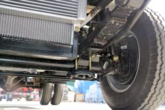 凯马 K3金运卡 95马力 3.48米单排栏板轻卡(KMC1040A26D5)