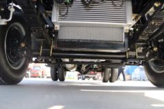 凯马 K3金运卡 95马力 3.48米单排栏板轻卡(KMC1040A26D5)