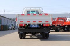 凯马 K3金运卡 95马力 3.48米单排栏板轻卡(KMC1040A26D5)