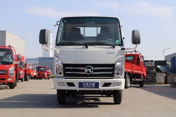凯马 K3金运卡 84马力 2.88米排半栏板轻卡(KMC1040A26P5)