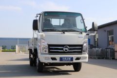 凯马 K3金运卡 95马力 3.48米单排栏板轻卡(KMC1040A26D5)