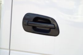 K3&nbsp;载货车外观                                                图片