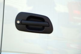 K3&nbsp;载货车外观                                                图片