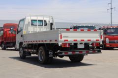 凯马 K6福来卡 102马力 3.6米单排栏板轻卡(KMC1041A28D5) 凯马 K6福来卡 102马力 3.6米单排栏板轻卡(KMC1041A28D5)